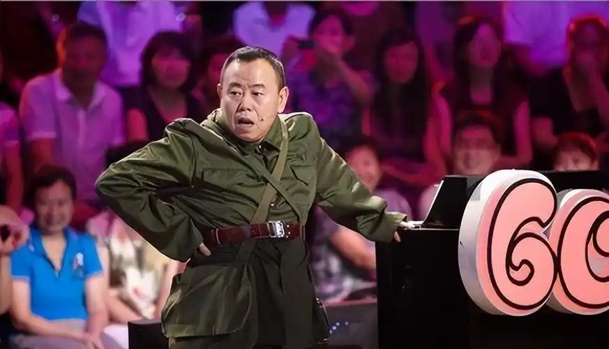 正师级干部潘长江被传移民美国本人回应我哪都不会去