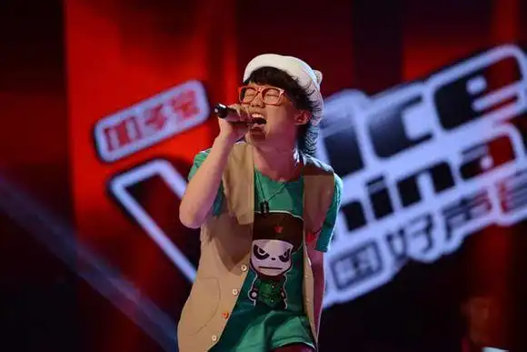 【top 10】中国好声音第二季最不该被转身的十位学员