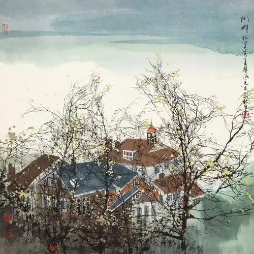 江南水乡_新浪看点