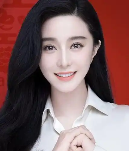 范冰冰最新高清图曝光,颜值再上一个档次比巅峰时还美