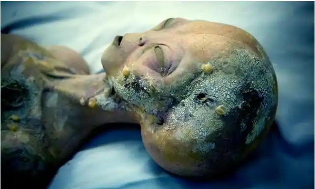 外星人飞碟是罕见的大气现象吗?ufo爱好者提出几点猜测