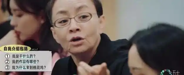 内娱这帮人,怎么又在整幺蛾子了|向佐|黄龄|宋丹丹|麦克阿瑟_网易订阅