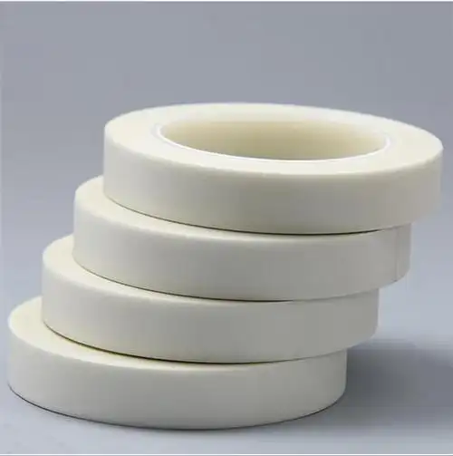 电工高温胶双面玻璃布胶带厂家