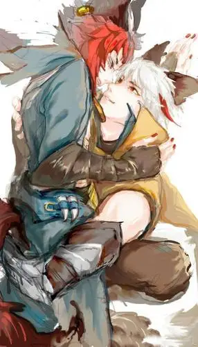 李白宿醉不归韩信直接拖回家 《王者荣耀》cp有爱瞬间基情满满