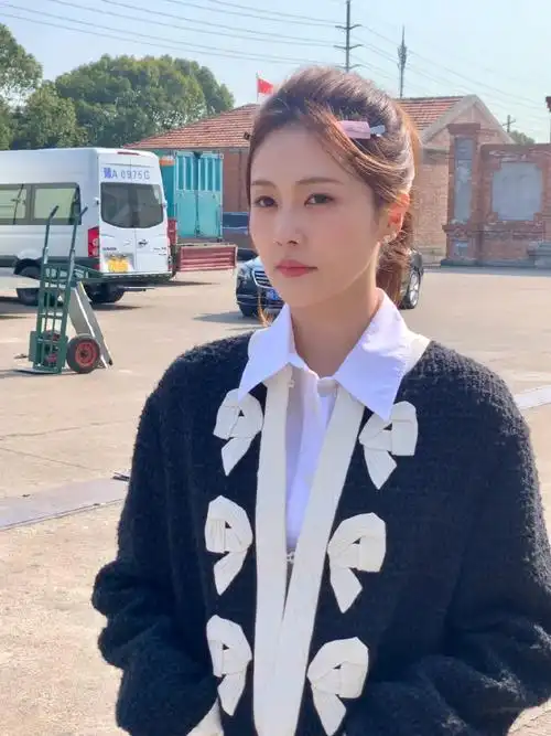 白鹿以爱为营##以爱为营