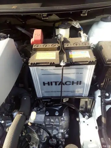 5e自动魅动用车3000公里总结 回头看看电池液