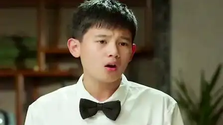 小别离:对付姥姥,我只服张小宇.