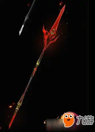 《剑网3重置版》天策95小橙武介绍