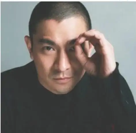 男士好看寸头发型图片大全