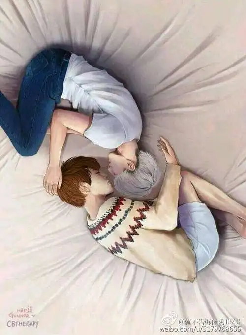 勋鹿分开一年了 - 堆糖,美图壁纸兴趣社区