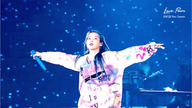 她迎来演员的全盛期了