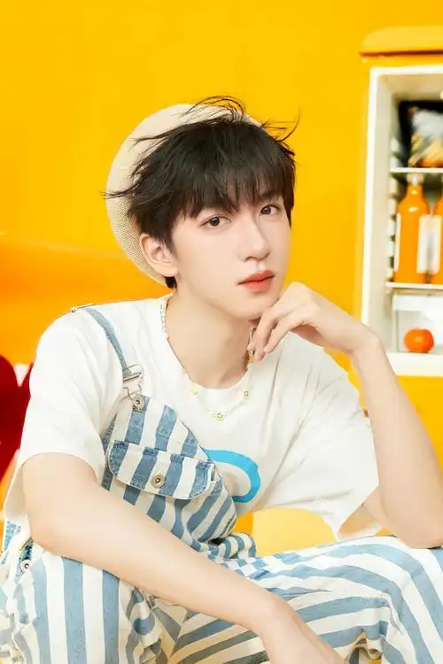 【天生偶像贺峻霖】贺峻霖【贺峻霖接招吧前辈】【贺峻霖快乐.