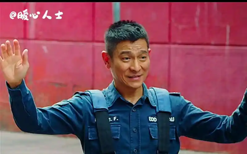 刘德华倪妮主演电影《拆弹专家2》惊险片段解说_哔哩哔哩 (゜-゜)つロ