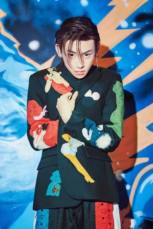 2024小鬼王琳凯郑州演唱会时间,地点,门票价格-黄河票务网