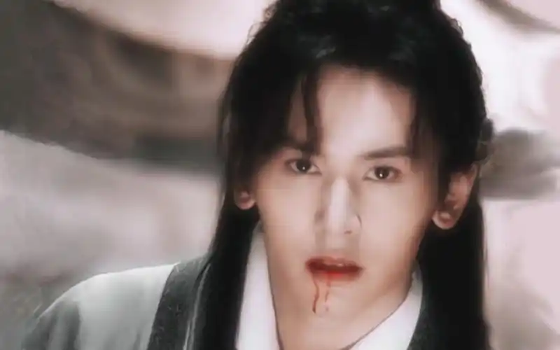 【周子舒舔屏向】_哔哩哔哩 (゜-゜)つロ 干杯~-bilibili