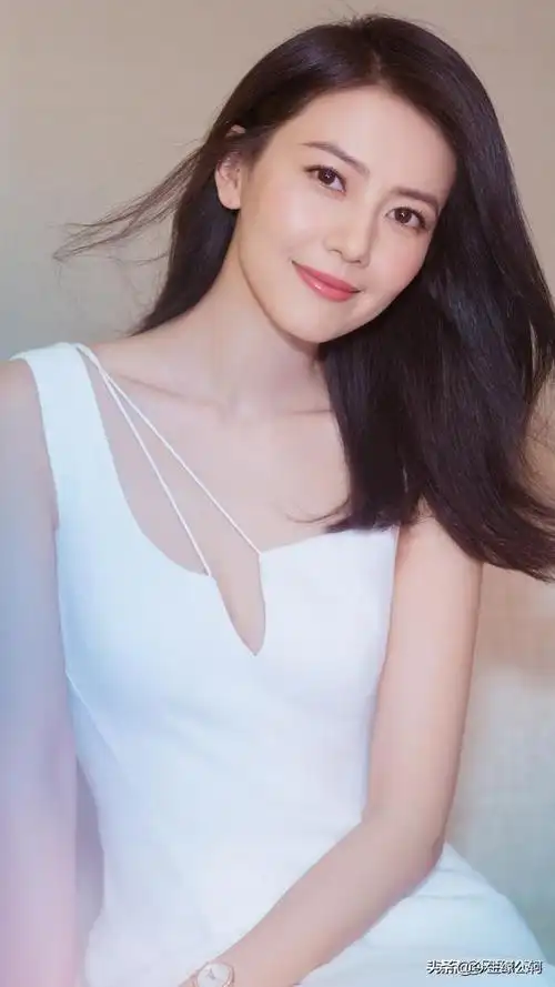 娱乐圈哪个女明星属于耐看型,百看不厌,觉得她越看越好看?