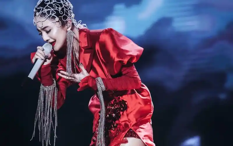 张韶涵:世界巡回演唱会(完整版)-音乐2013