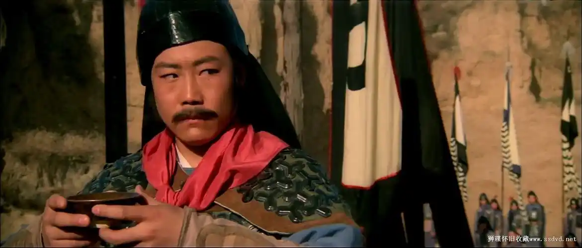 [中国][1992][侠骨风流][国语无字][1080p/web-dl/mkv/2g][董洪林