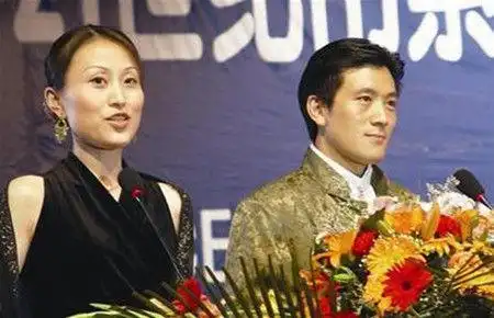 巨力集团人物关系图(杨子个人资料简介及家世)