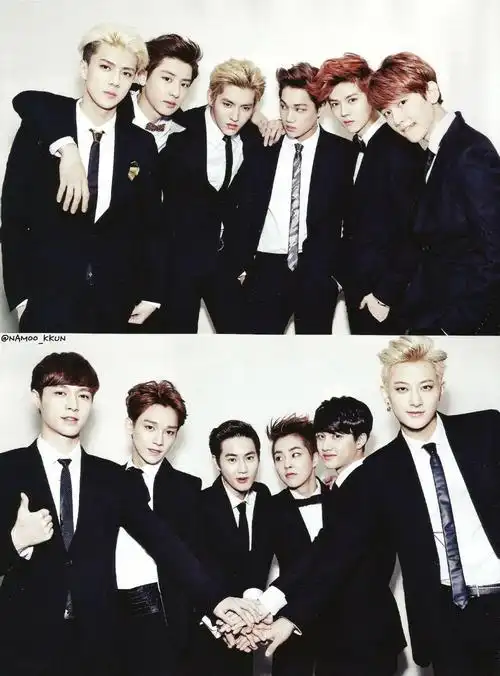 急求可以自己制作小说封面的软件,比如可以抠图的那种,另外求exo十二