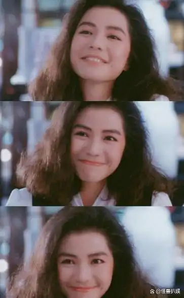 钟楚红:年轻时她颠倒众生,现在优雅老去,她的美贯穿一生