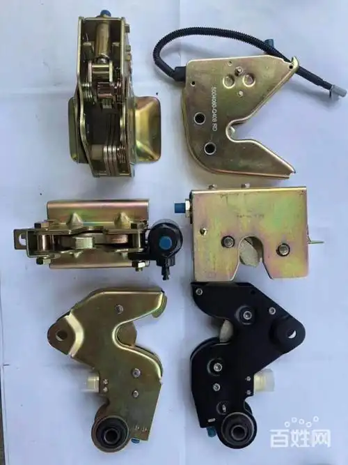 沈阳欧曼解放陕汽全车配件