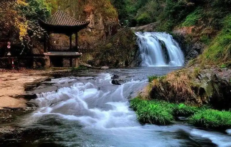 今天,"学习强国"向全国推介绍兴!这14处网红打卡地亮了