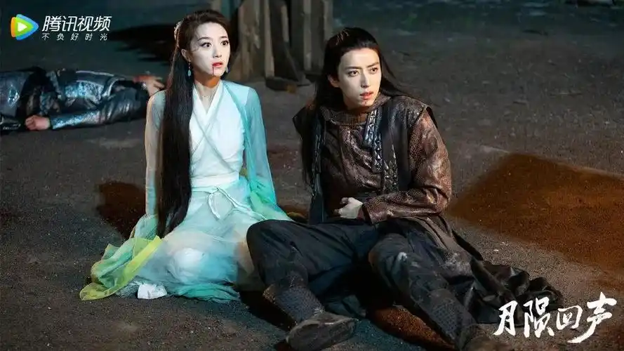 新剧测评室微短剧的短而精月陨回声只做到了短