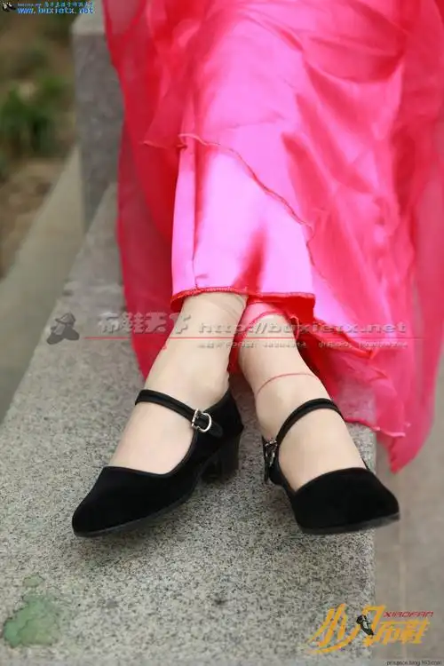 布鞋美图00836 - prispace的日志 - 网易博客