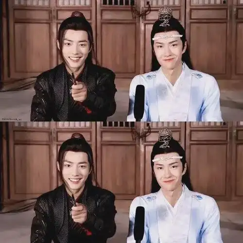 追风者热度破万搭档李沁26岁王一博比32岁肖战更扛剧