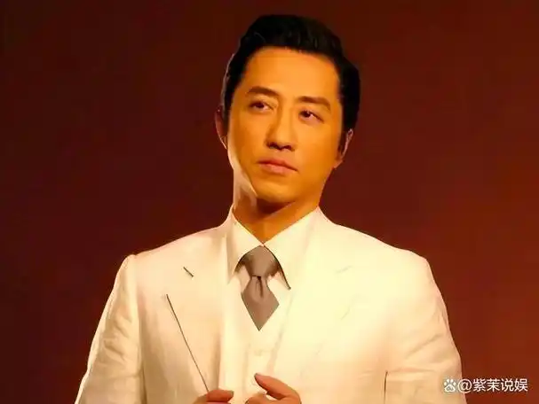 伊能静公开爆料和庾澄庆离婚的原因嫁给秦昊后真的幸福吗