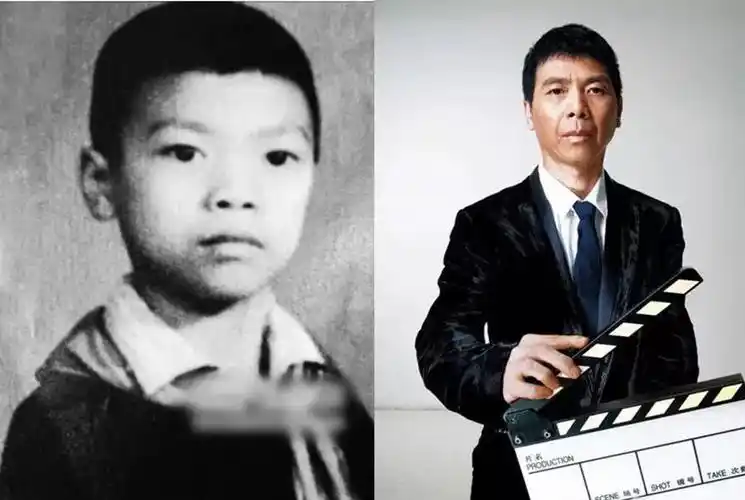 刘亦菲章子怡小时候就那么美周迅李小璐我傻傻分不清楚