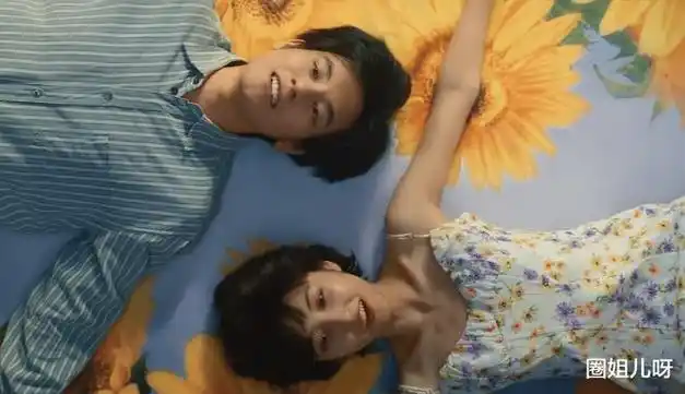 对不起我出戏了张子枫胡先煦这两张娃娃脸演夫妻好违和啊