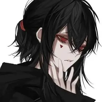 qq头像男生霸气高冷范 精选霸气高冷的qq男生头像