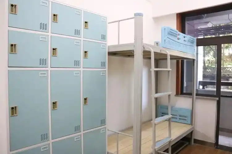 今秋开学投入使用!富阳中学新校园亮相,可容纳学生约2200人~(3)