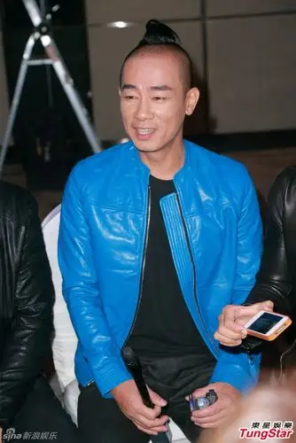 古惑仔将登红馆开唱 陈小春感慨落泪