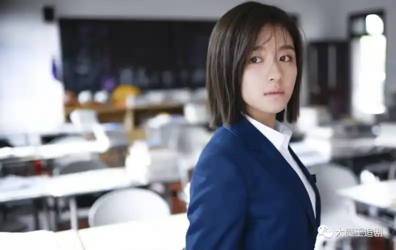 李兰迪和胡先煦就不能多演几集?_苏韵锦