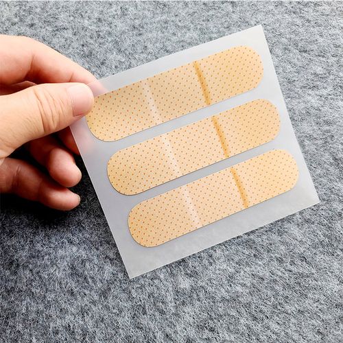 个性创可贴  创意创口贴车贴电动摩托车身划痕遮挡装饰汽车贴纸