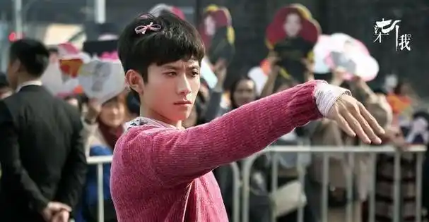 从90后演技扛把子,到无戏可拍,张一山到底做错了什么?