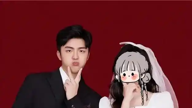 刘志宏官宣结婚喜讯,刚过法定两天就领证|娱乐圈|王俊凯|易烊千玺