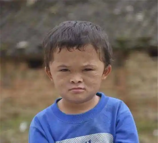 他是范小勤,不是小马云,年少的他能走出马云带来的光环吗?