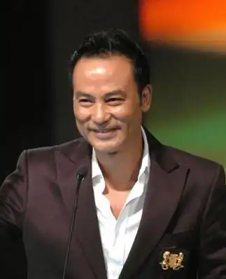 香港天王级男明星的护肤秘诀(图)