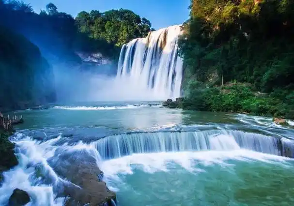 中国必去的50个景点,去过25个已算大神,你去过几个?