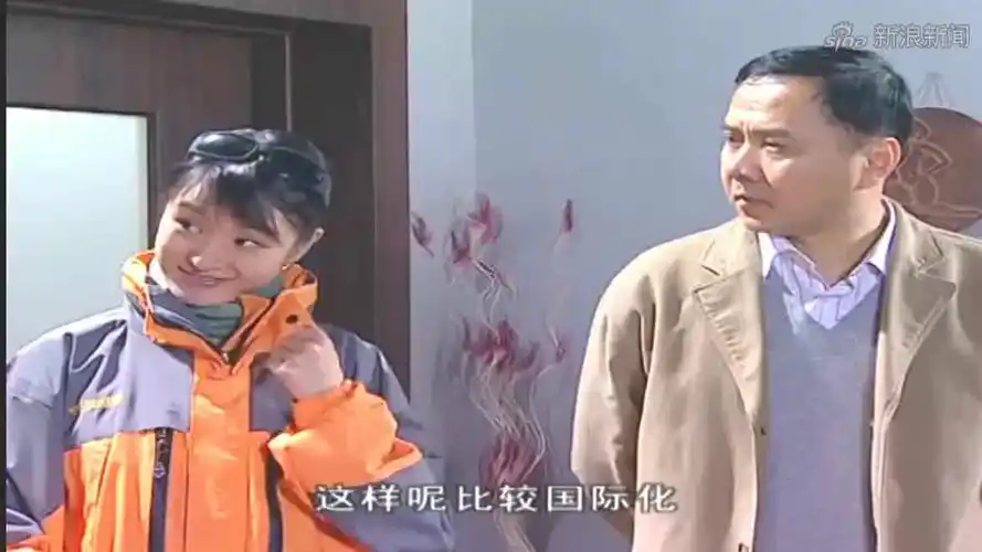 家有儿女2:戴明明跟老爸怄气,老爸早已看穿!