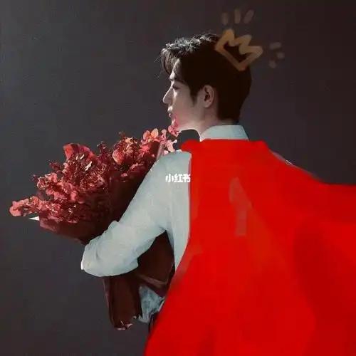 小王子出道六周年快乐