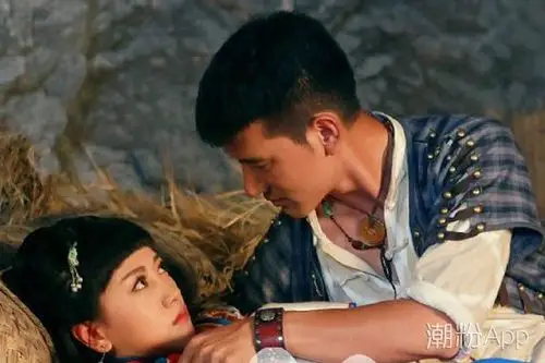 情定三生顾知夏结局死了吗跌落悬崖下落不明