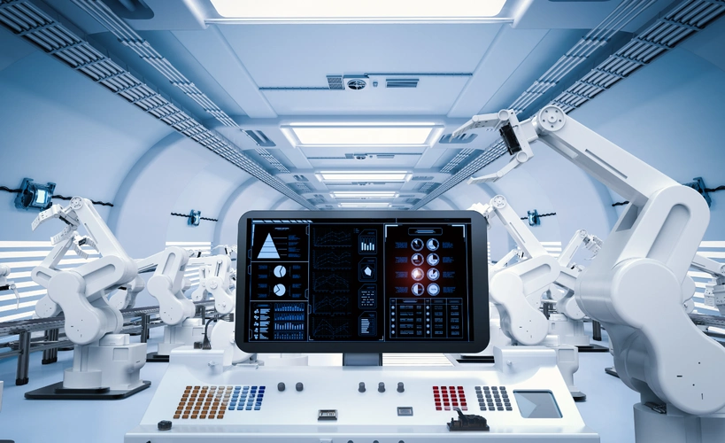 领衔工业40慧都智能制造亮相国际智能装备展获高度关注