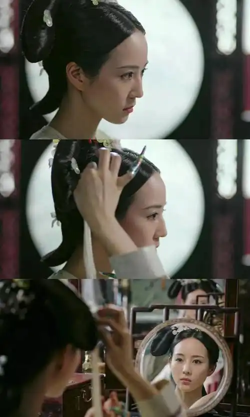 如懿传 海兰 张钧甯