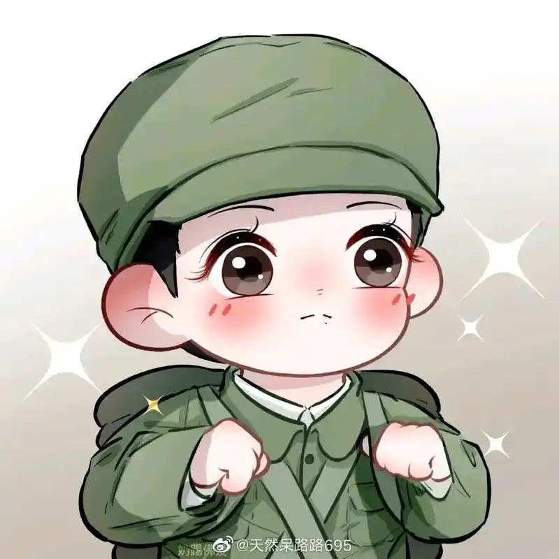 肖战#肖战王牌部队顾一野#@肖战 #肖战你的小飞侠 画笔下 - 抖音