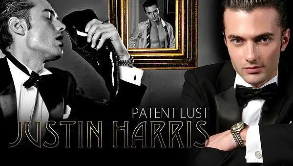 menatplay patent lust   justin harris december 02, 2011